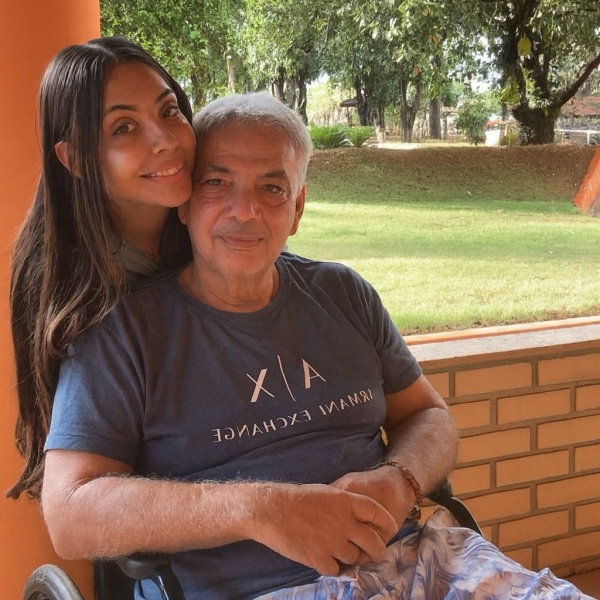 AJUDE O SR. GENÉSIO E CONCORRA A R$ 30.000!